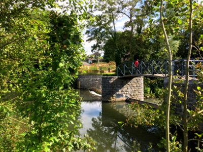 Eau d'heure à Ham-sur-Heure 01