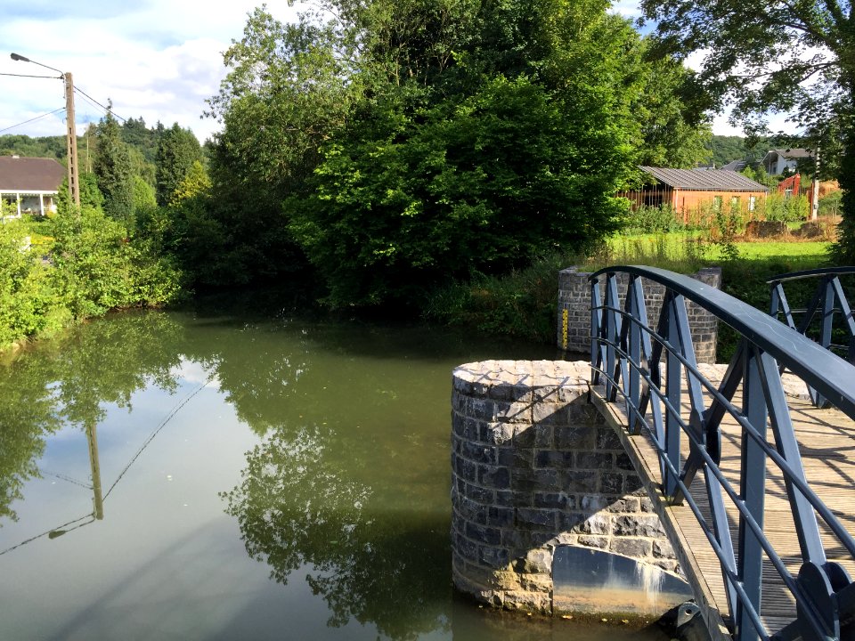 Eau d'heure à Ham-sur-Heure 04