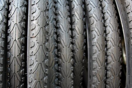 Hose wheel mature