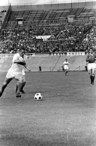 DWS-ADO, spelmoment, Bestanddeelnr 918-1184