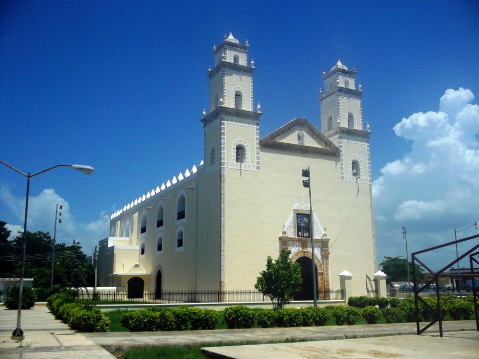 Dzemul, Yucatán (02)