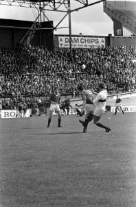 DWS-ADO 2-1, spelmoment, Bestanddeelnr 918-1187