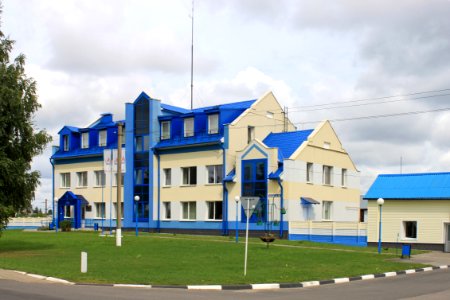 Dzerzhinsk Minsk oblast