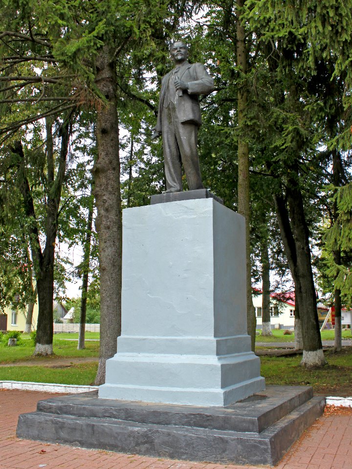 Dzerzhinsk Belarus 10