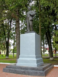 Dzerzhinsk Belarus 10