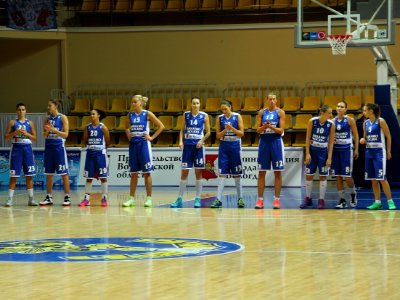 Dynamo Moscow 06