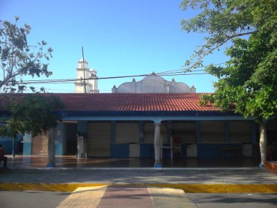 Dzemul, Yucatán (05)