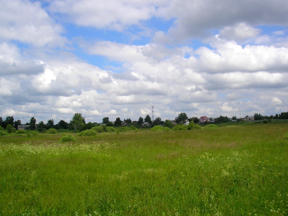 Dyakovo 6