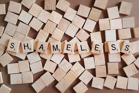 Letters scrabble brown letter photo