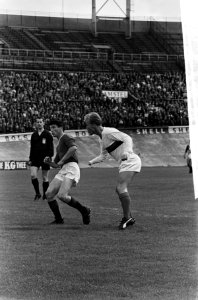DWS-ADO 2-1, spelmoment, Bestanddeelnr 918-1186