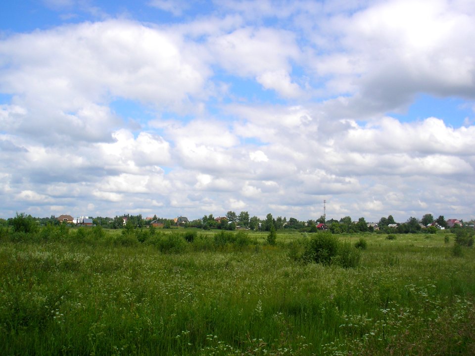 Dyakovo 4