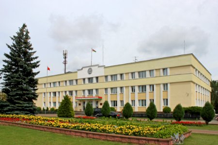 Dzerzhinsk Belarus 11