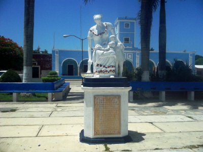 Dzemul, Yucatán (03)