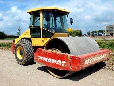 Dynapac CA302 p1