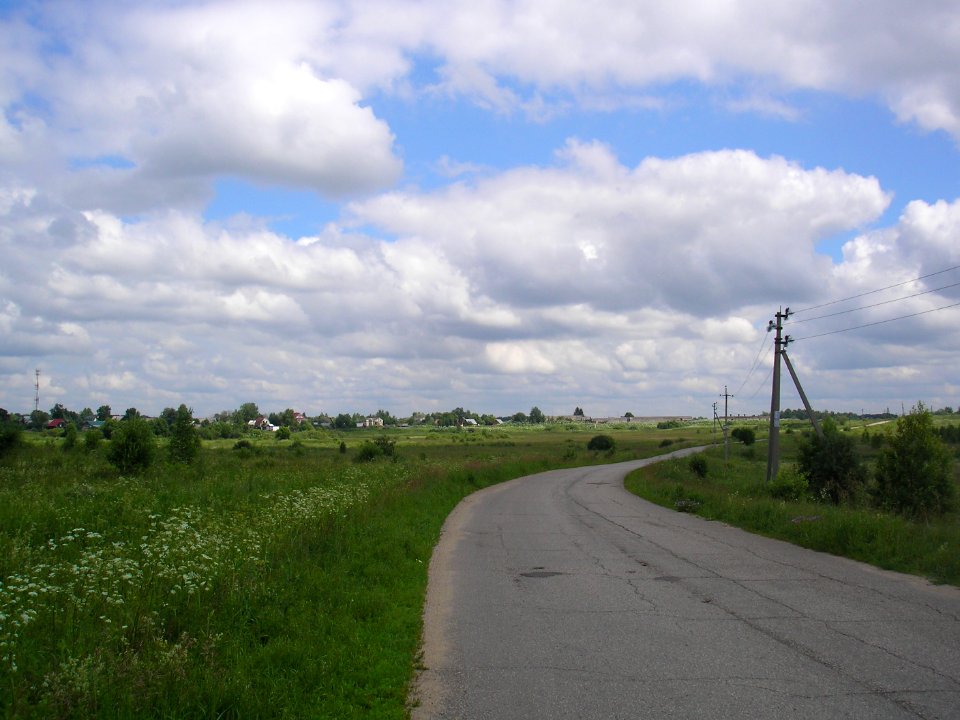 Dyakovo 2