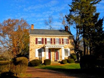 Dyerstown HD 2 BucksCo PA
