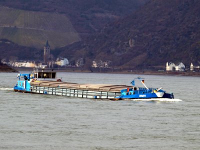 Dunav4, ENI 04005450 at the Rhine river pic3