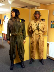 Dutch Cavalry Museum, Bernhardkazerne pic8
