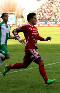 Durim Berisha, 2013-04-14
