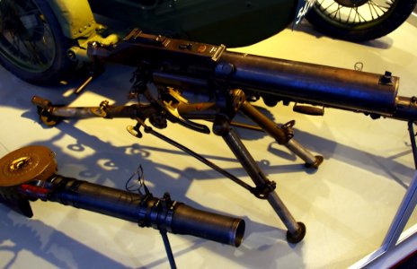 Dutch Cavalry Museum, Bernhardkazerne pic16