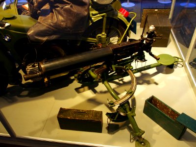 Dutch Cavalry Museum, Bernhardkazerne pic14