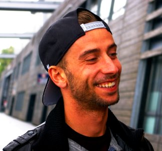 Dusan Svento39