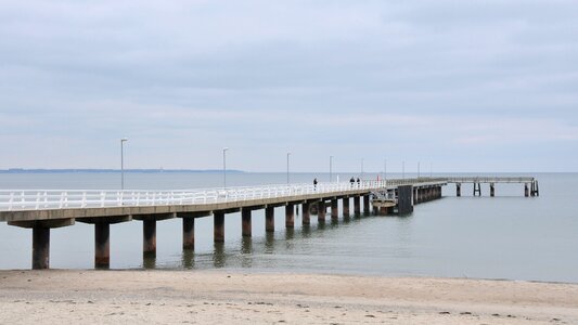 Timmendorf timmendorfer beach sea