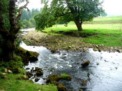 Dunsop River 01