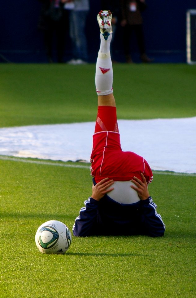 Dusan Svento Red Bull Salzburg