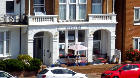 Dunselma Bed and Breakfast, Bexhill-on-Sea