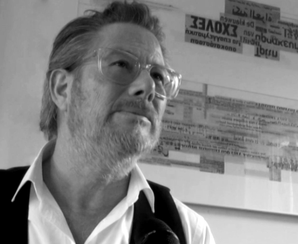 Dutch bassist Pieter Douma