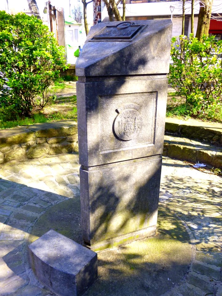 Durango - esculturas y monumentos urbanos 03