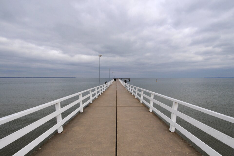 Timmendorf timmendorfer beach sea