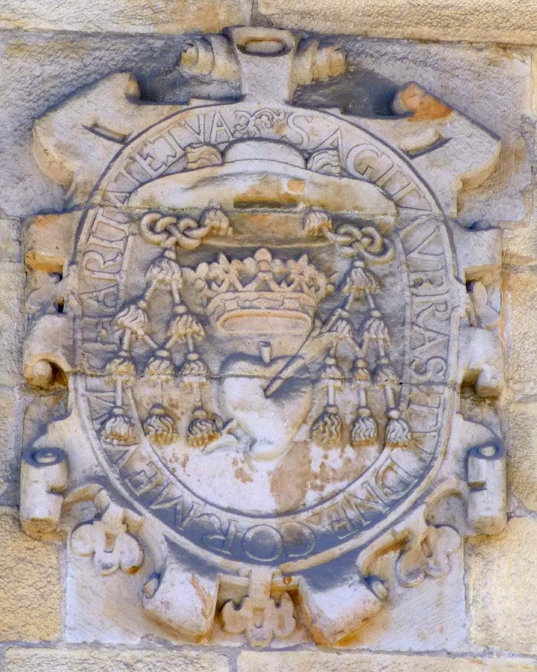Durango - escudos heráldicos 9