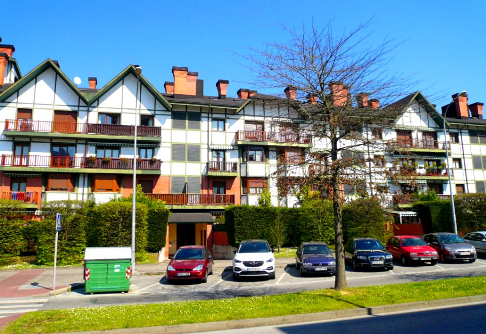 Durango - Apartamentos 14