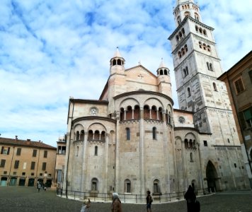 Duomo Modena 2018 11