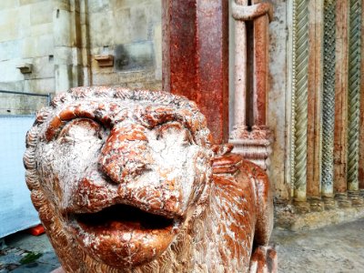 Duomo modena esterno 10