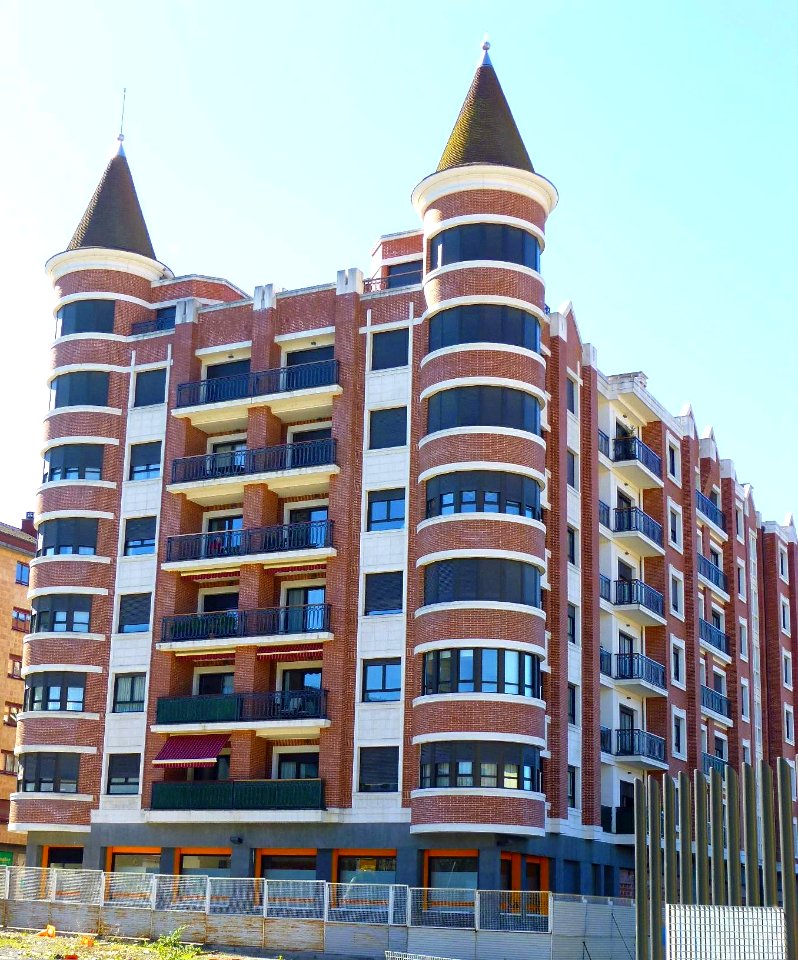 Durango - Apartamentos 07