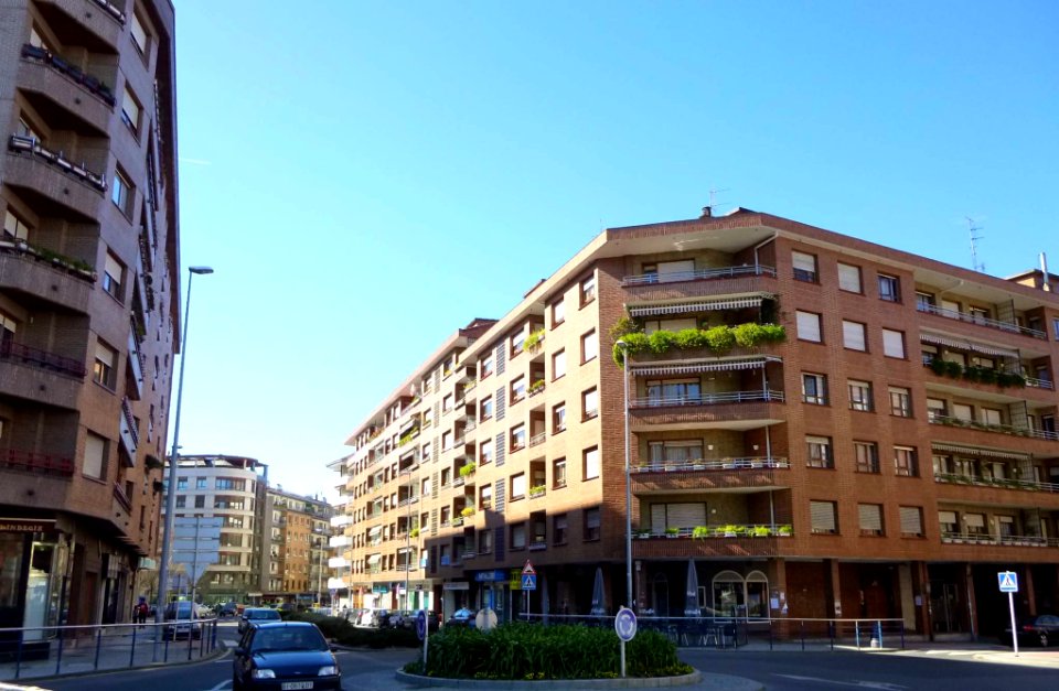 Durango - Apartamentos 10