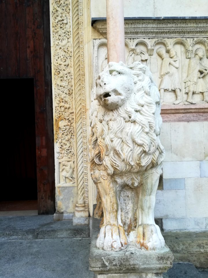 Duomo Modena 2018 04
