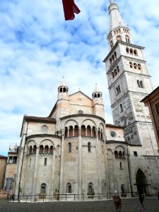 Duomo Modena 2018 13