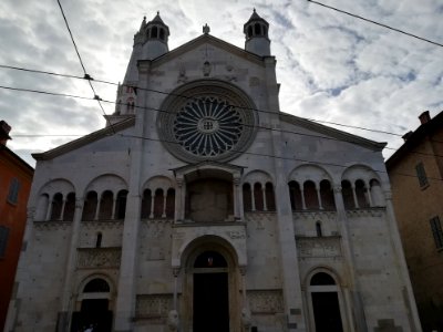 Duomo Modena 2018 02