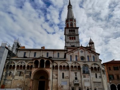 Duomo modena esterno 03