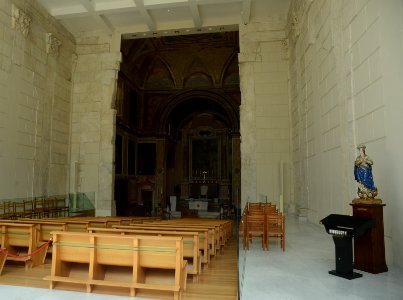 Duomo di Pozzuoli aka tempio di Augusto 03