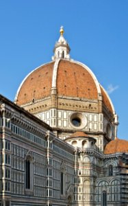 Duomo coté droit cathédrale