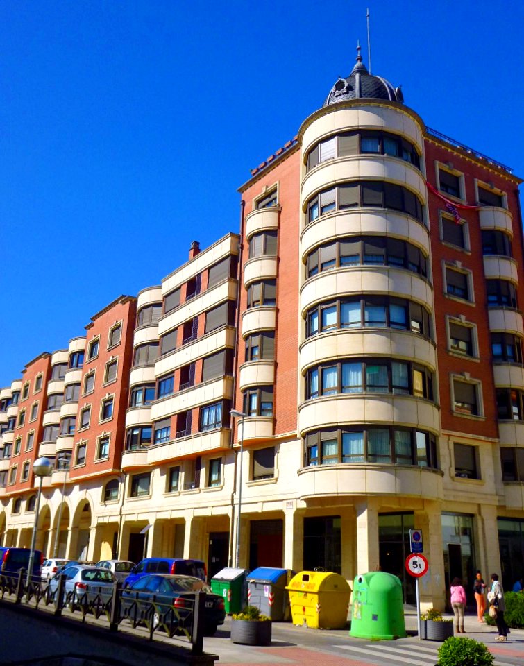 Durango - Apartamentos 06