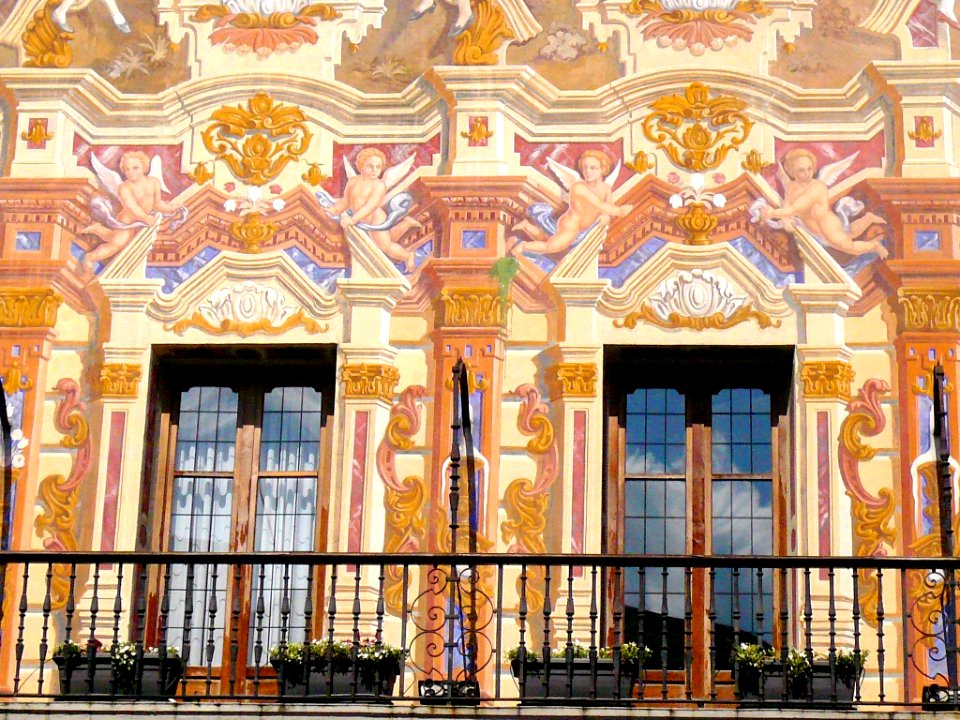 Durango - Ayuntamiento 15