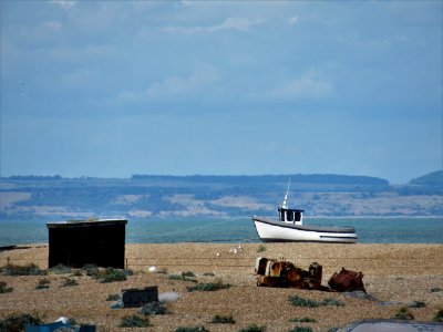 Dungeness, Aug 2020 06