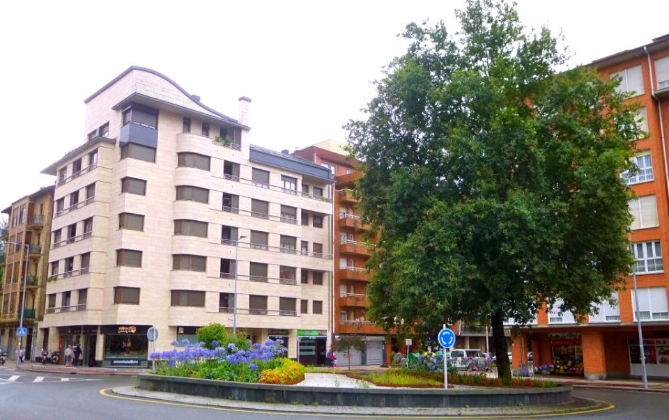 Durango - Apartamentos 12