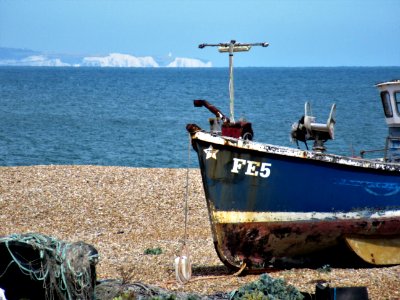 Dungeness, Aug 2020 08